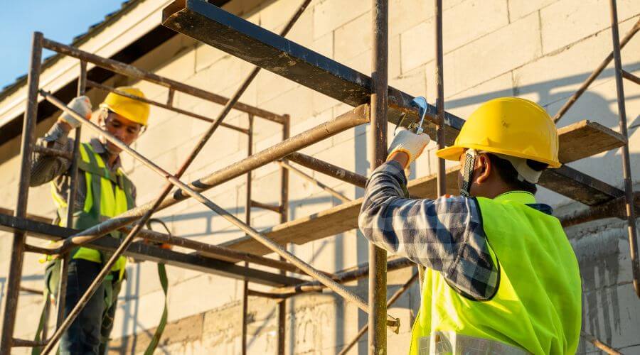 Professional fairlawn roofing services in Rush Springs, OK